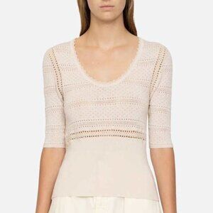 Sea New York Syble Sweater